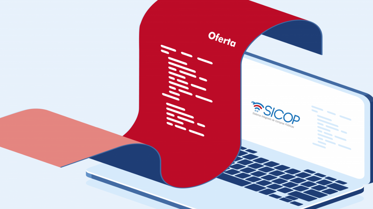 SICOP: Utilidad y aplicacion efectiva para ventas gubernamentales GRUPO 1