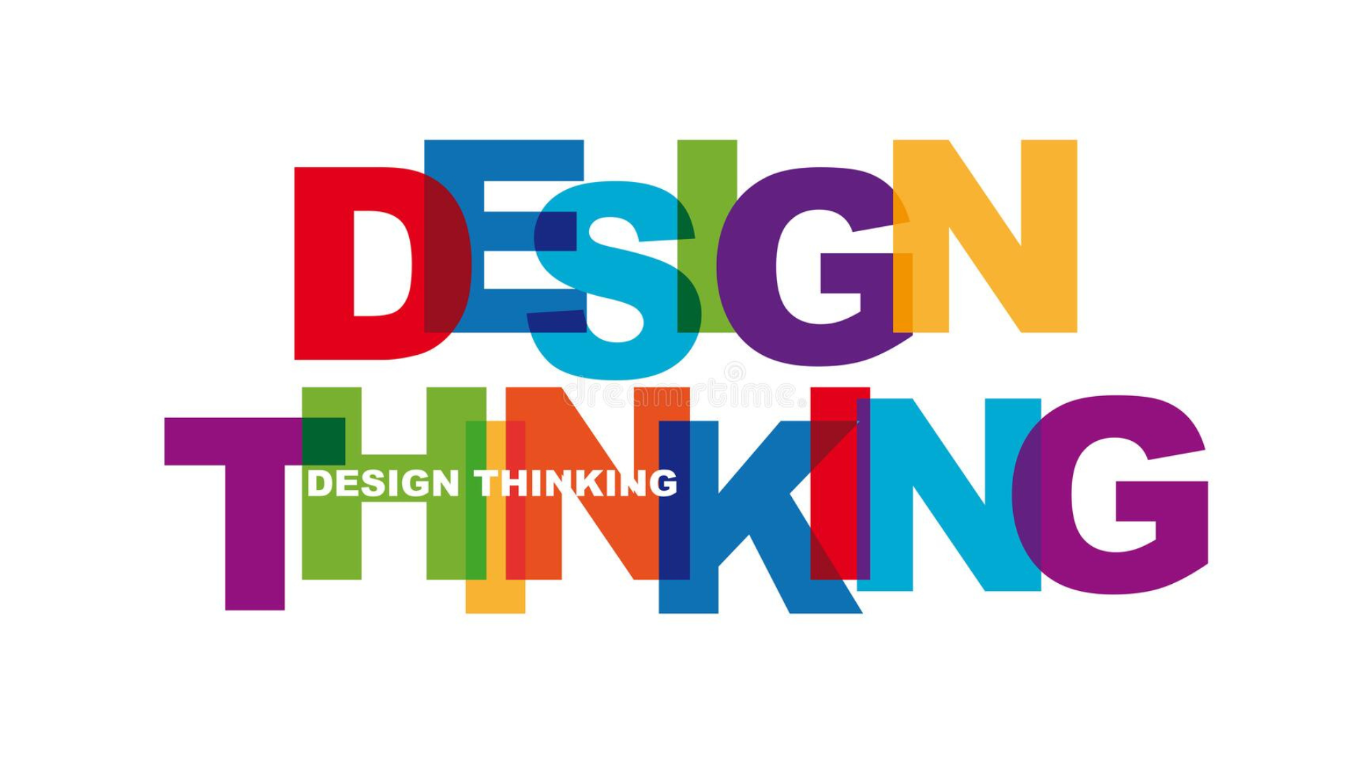 Design Thinking. GRUPO 1