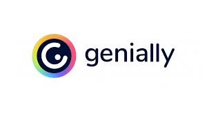 Creación de Recursos Interactivos con Genially 01-2025
