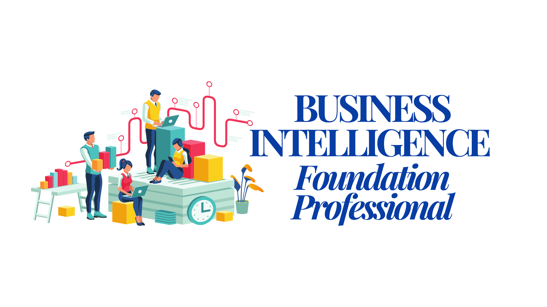 Business Intelligence Foundation GRUPO 1