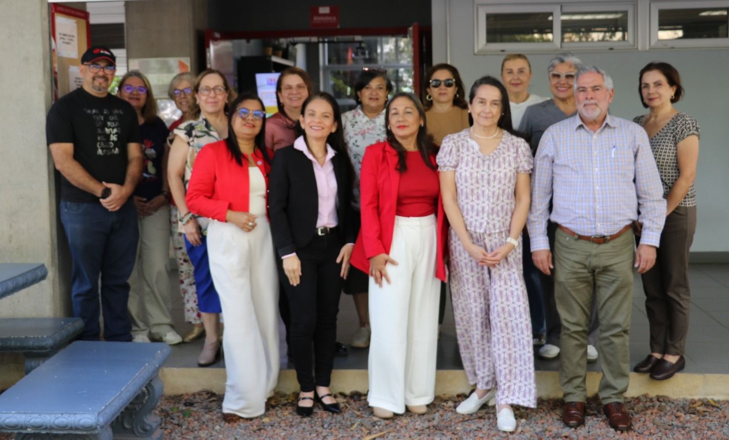 Programa socioeducativo de acompañamiento gerontológico para la preparación de las personas funcionarias universitarias y su adaptación a la jubilación Grupo 02-2026